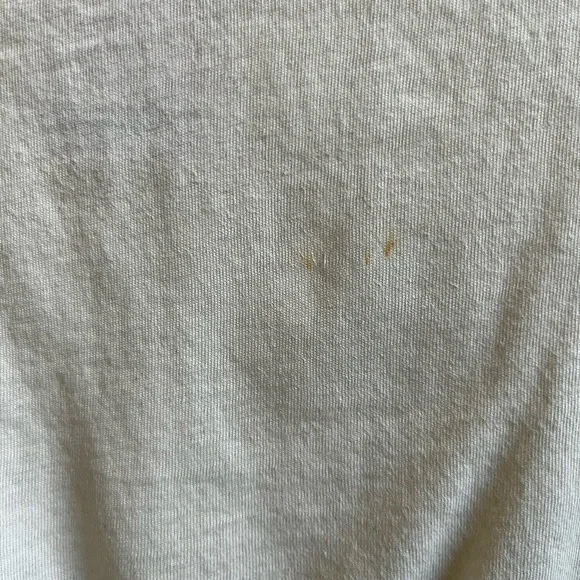 NWT ANTHROPOLOGIE/Letluv Elton John Goodbye Yellow Brick Road Size M - Picture 6 of 6